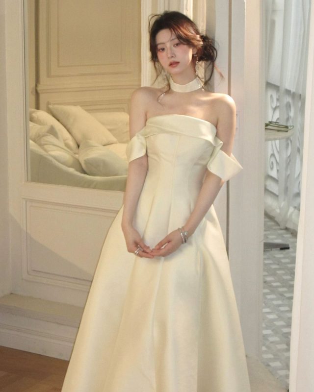 Váy nữ