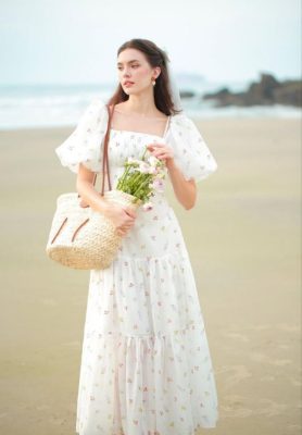 váy nữ
